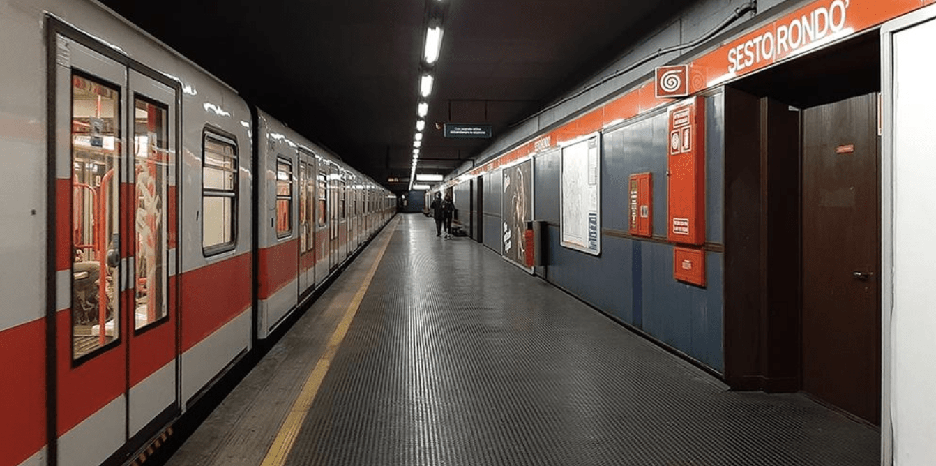 Sabato 20 aprile le Metropolitane di Milano rimarranno aperte fino a tardi per la Design Week