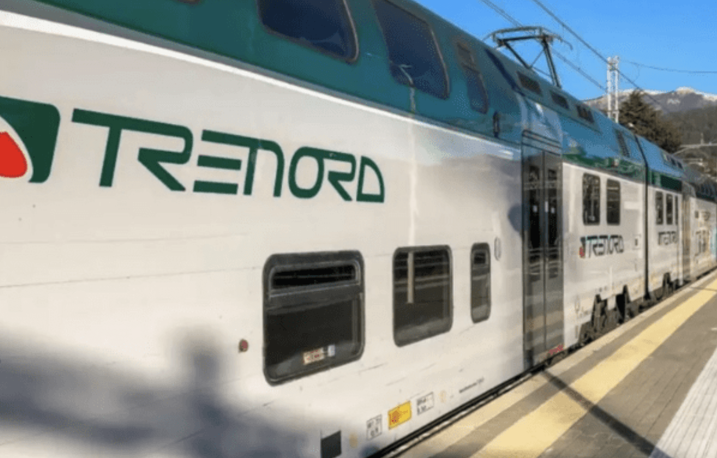 Un contributo fino a 90 euro per i viaggiatori residenti in Lombardia che hanno acquistato abbonamenti per servizi ferroviari Alta Velocità (AV) integrati con il trasporto pubblico regionale e locale sulle tratte Milano – Brescia – Desenzano/Peschiera.
