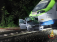 Incidente nel Bresciano, una donna perde la vita dopo l’impatto con un treno