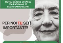 Sesto San Giovanni, pronto il “Progetto Argento” con nuovi percorsi di cura per anziani, disabili e persone fragili