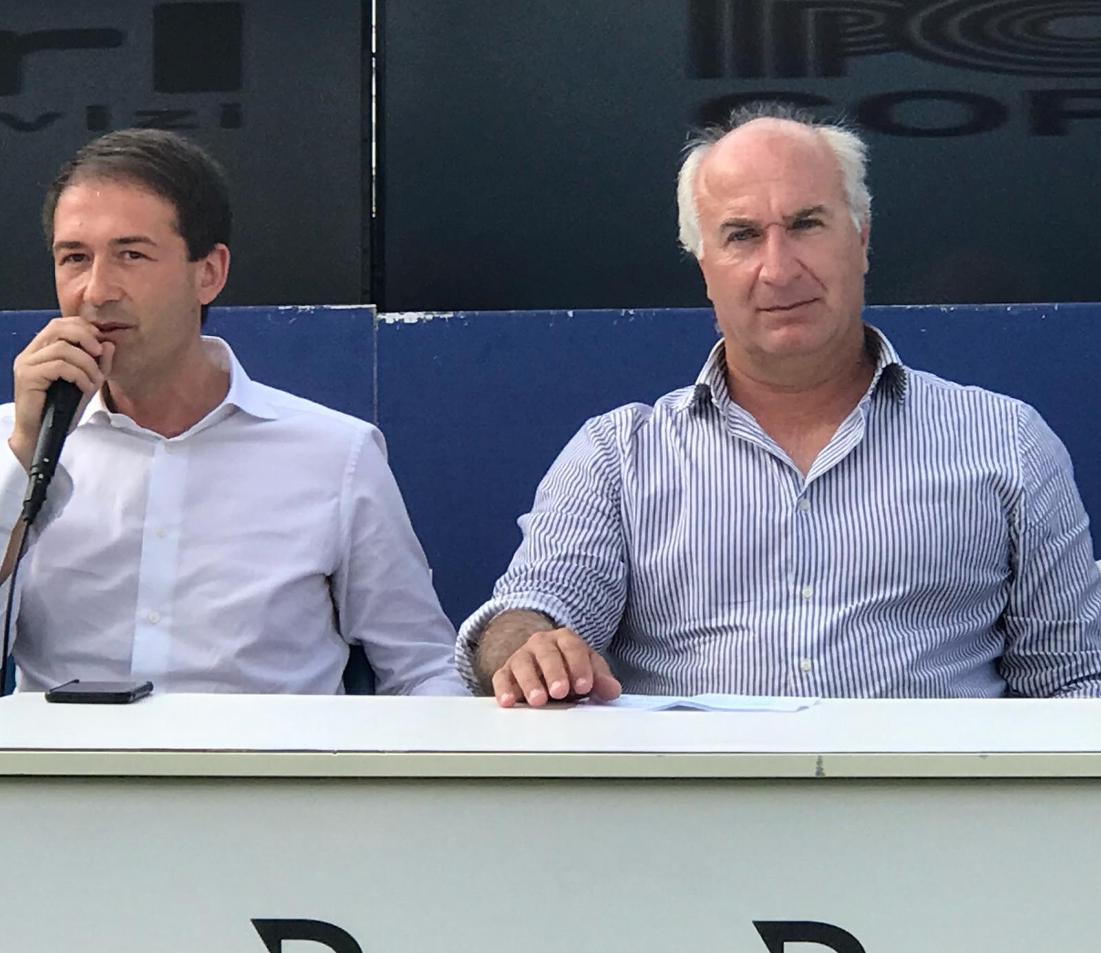 La Pro Sesto di Mauro Ferrero retrocede: chi compra una squadra in serie D?