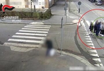 Milano, scoperta dai Carabinieri la banda di ragazze minorenni che ha aggredito e sfregiato un uomo nel dicembre scorso