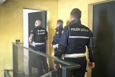 Sesto San Giovanni, la Polizia locale sventa occupazione abusiva di un appartamento della casa comunale di via Marzabotto
