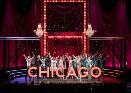 Il musical ‘Chicago’ sbanca il botteghino: è lo show teatrale più visto in questa stagione