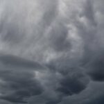 Allerta gialla per vento forte, Meteo Sesto San Giovanni