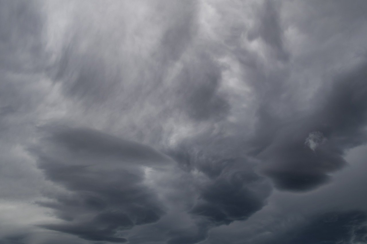 Allerta gialla per vento forte, Meteo Sesto San Giovanni