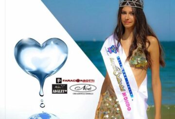 In provincia di Pavia la seconda selezione del concorso “Miss La Più Bella del Mondo”