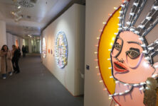 Milano, a Palazzo Lombardia la mostra “Iconic Woman” di Domenico Pellegrino con omaggio a Carla Fracci