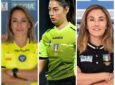 Arbitro e guardalinee donne per la prima volta in Serie A nell’incontro Inter-Torino