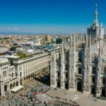 Le celebrazioni del 25 aprile a Milano
