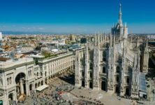 Milano, gli eventi commemorativi per il 25 Aprile