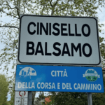 Cinisello Balsamo festeggia la Bandiera Azzurra 2024