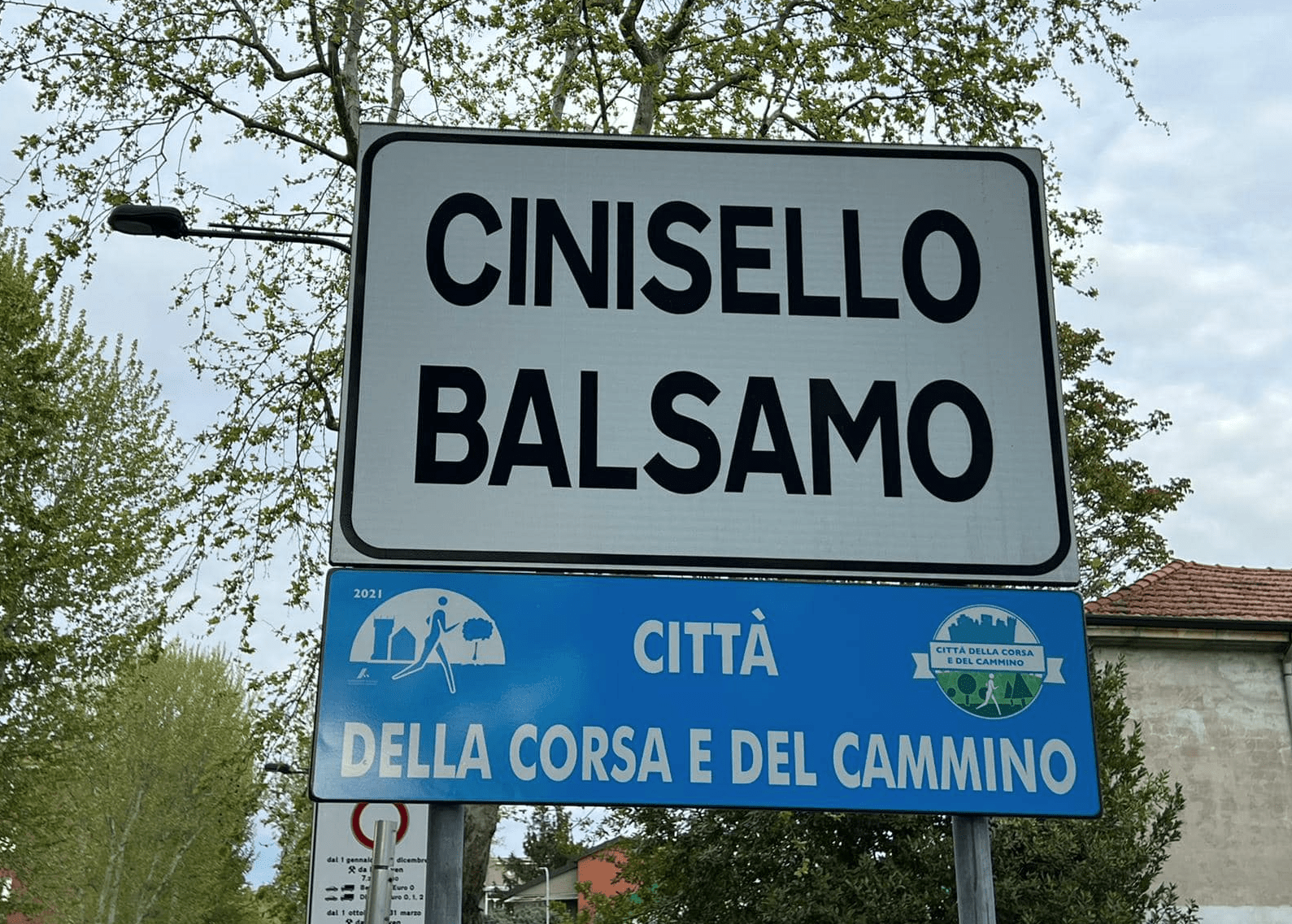 Cinisello Balsamo festeggia la Bandiera Azzurra 2024