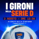 Calcio: sorteggiati i gironi, ecco con chi giocherà la Pro Sesto