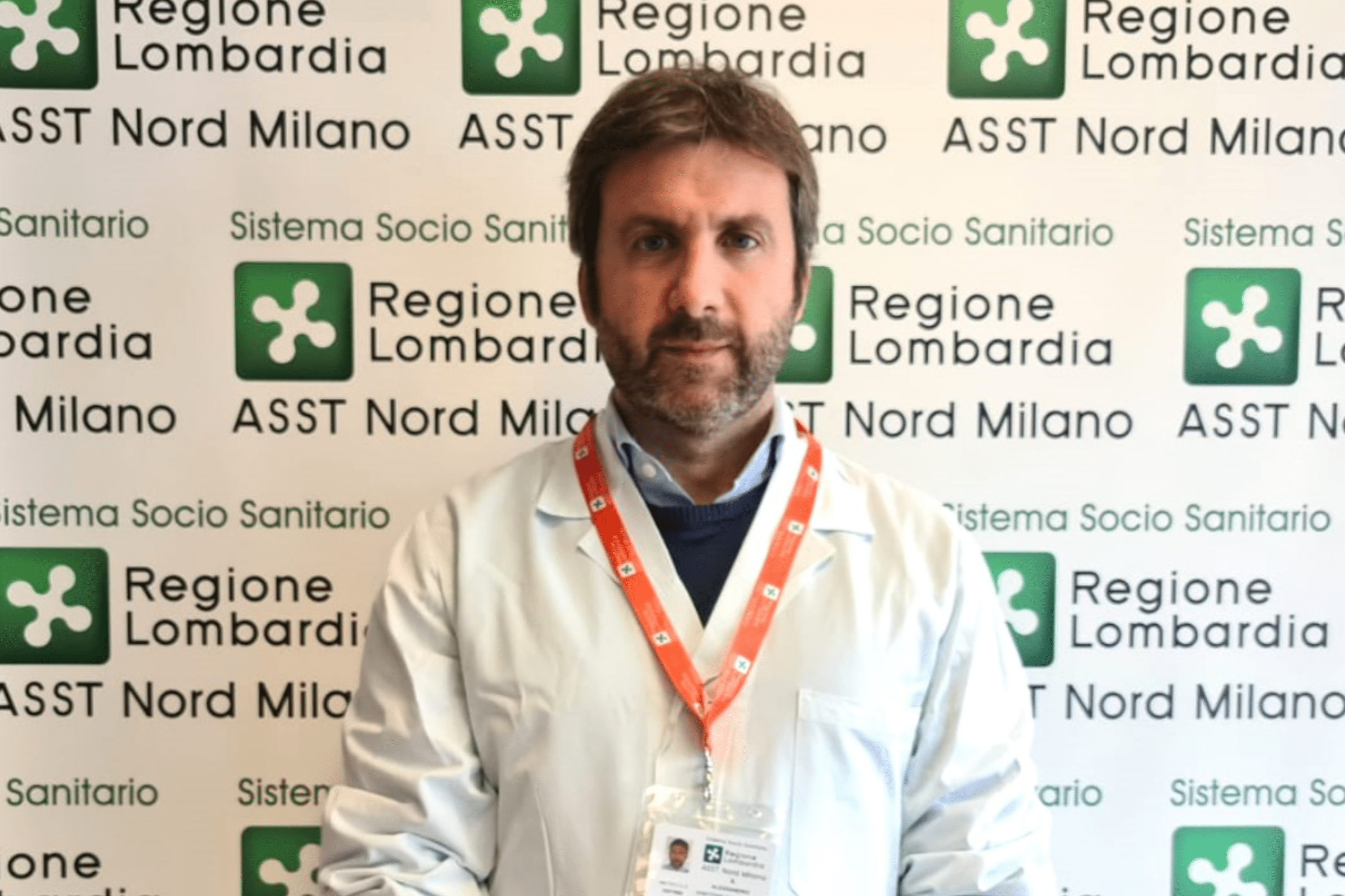 Sesto San Giovanni, Alessandro Za è il nuovo direttore medico dell'Ospedale