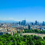Mercato immobiliare, ripresa nel secondo trimestre del 2024