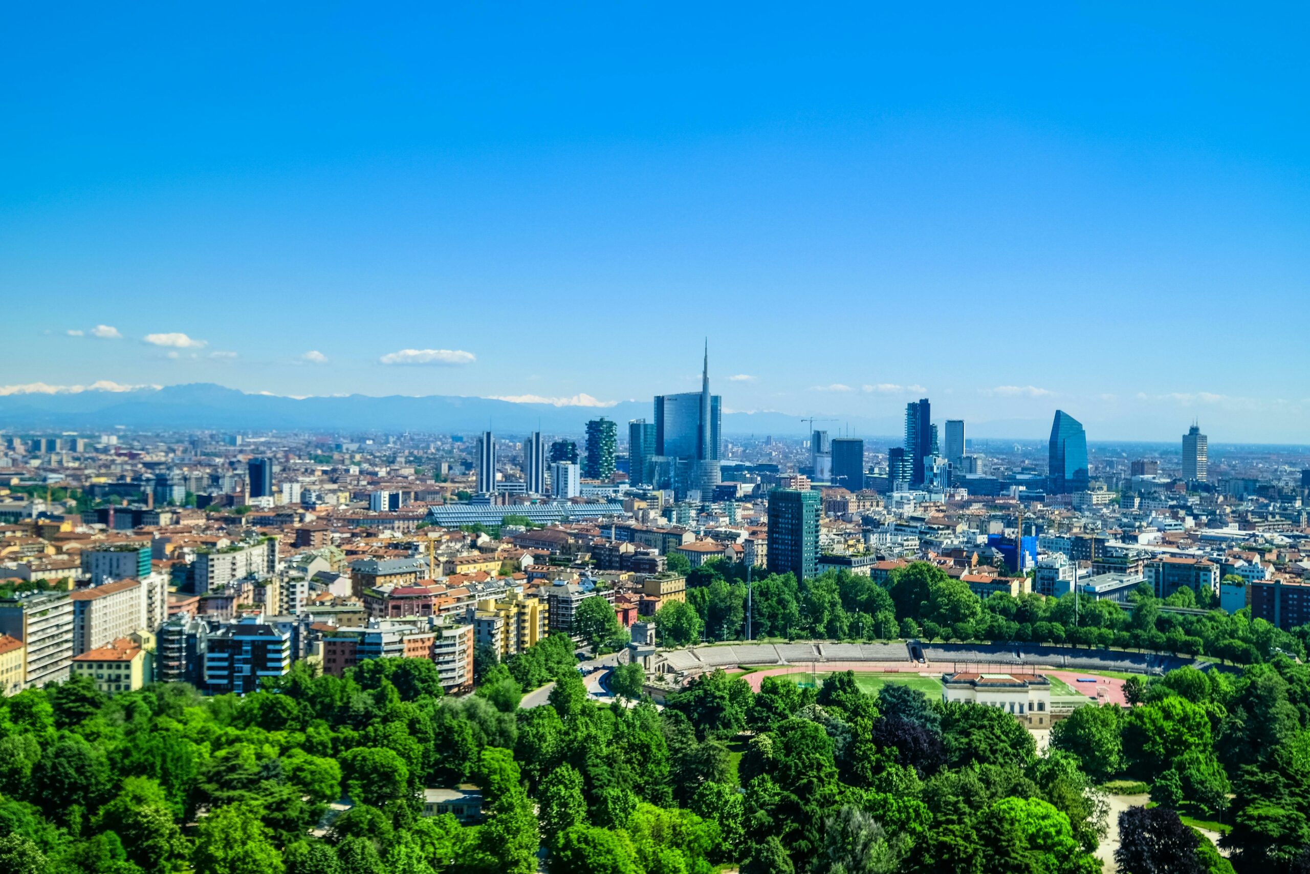 Mercato immobiliare, ripresa nel secondo trimestre del 2024