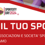 Cinisello Balsamo, Open Day dello Sport 2024: ospite e l’atleta paralimpico Andrea Liverani