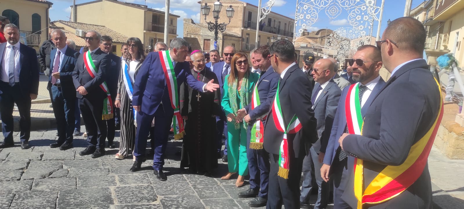 Cinisello Balsamo, rafforzata la storica collaborazione con Mazzarino