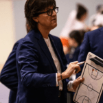 Geas Basket, Cinzia Zanotti nominata miglior allenatrice della Stagione 2023/24