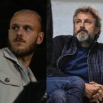 Sesto San Giovanni, Federico Dimarco e Maurizio Ganz avvistati al "Breda" per Alcione-Novara