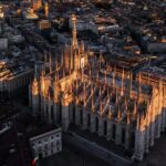 Milano, il sindaco Sala si esprime sul turismo in crescita e sulla gestione del traffico
