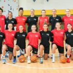 Geas Basket, vittoria casalinga contro Autosped BCC Derthona