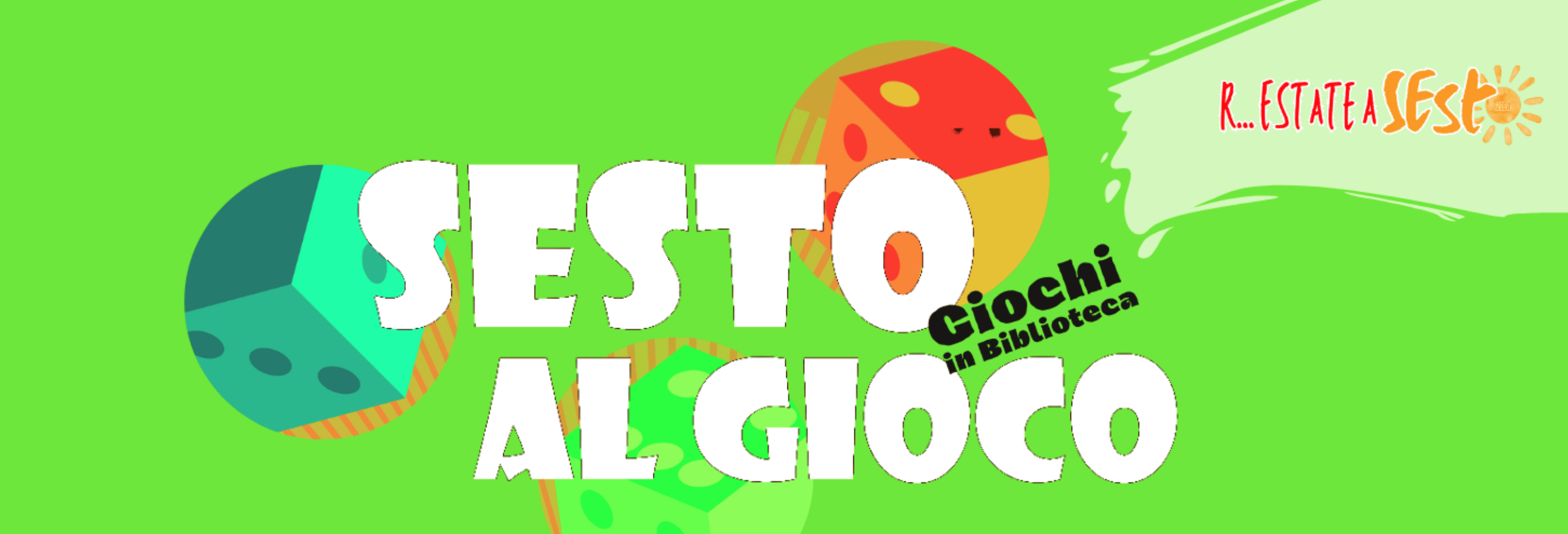 Sesto San Giovanni, una giornata dedicata ai giochi da tavolo e di ruolo alla biblioteca comunale