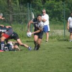 Monza, il Lambro Rugby inaugura il nuovo campo con un torneo di 3 giorni