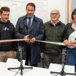 Cinisello Balsamo, inaugurata la collaborazione tra Il Pertini Radio e Associazione Vi.Be