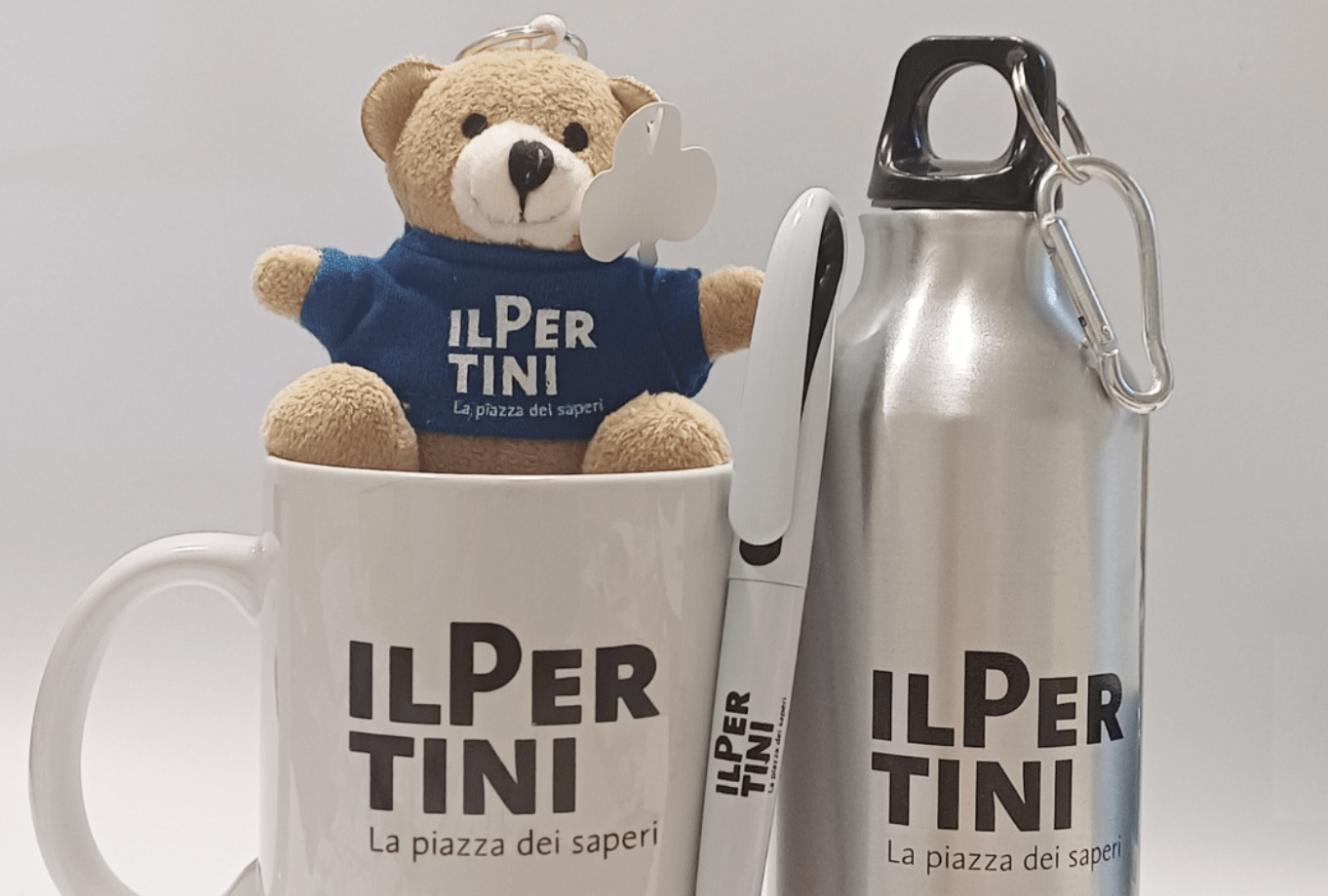 Cinisello Balsamo, premi e gadget per i giovani lettori al Centro Culturale Il Pertini