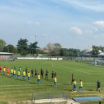 La Pro Sesto torna alla vittoria: 1-0 contro il Magenta