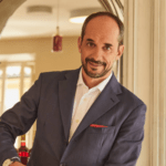 Campari, Matteo Fantacchiotti si dimette dal ruolo di CEO