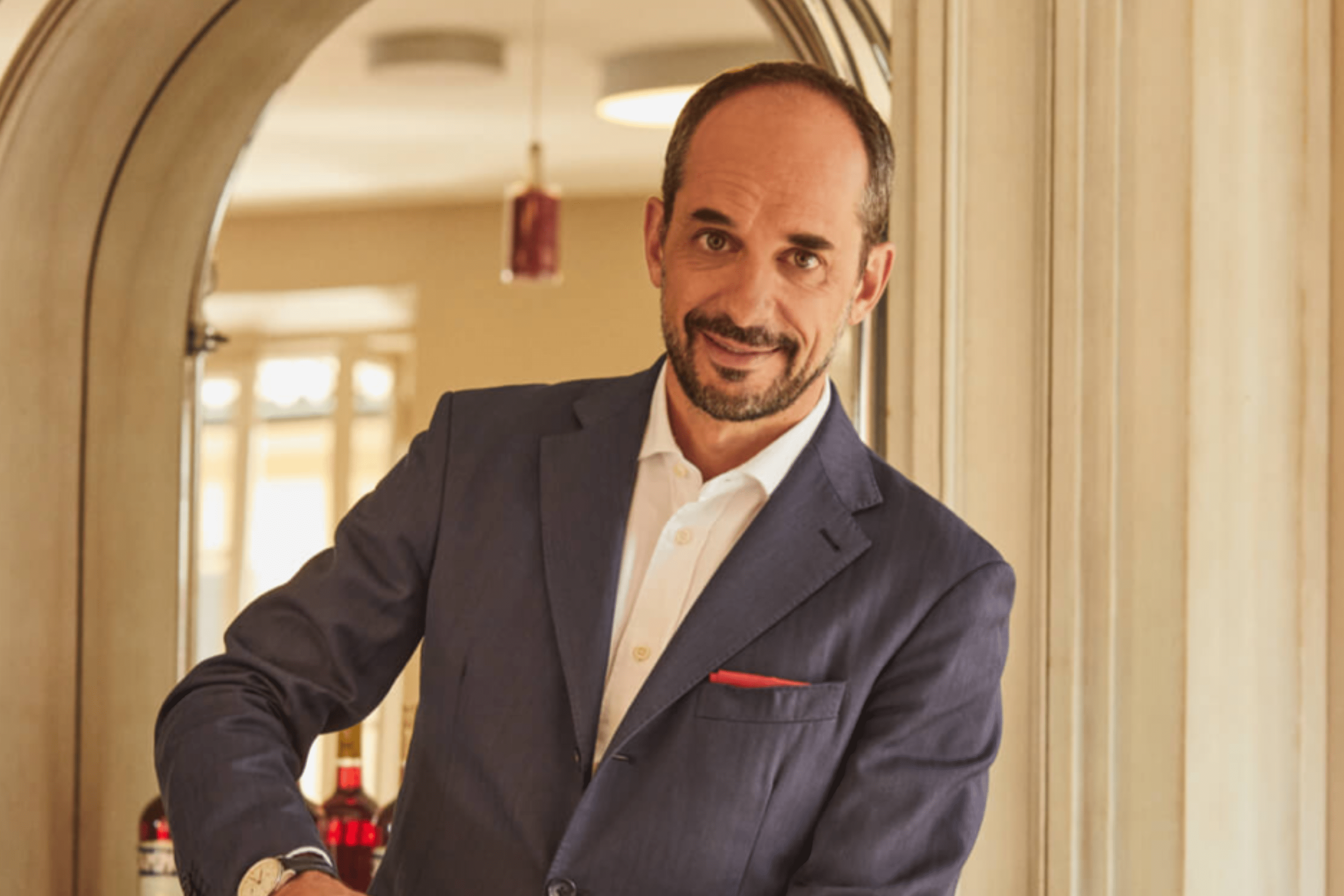 Campari, Matteo Fantacchiotti si dimette dal ruolo di CEO