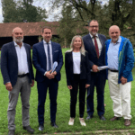 Parco Nord Milano si espande: aggiunti 150 ettari del Parco GruBrìa di Cinisello Balsamo