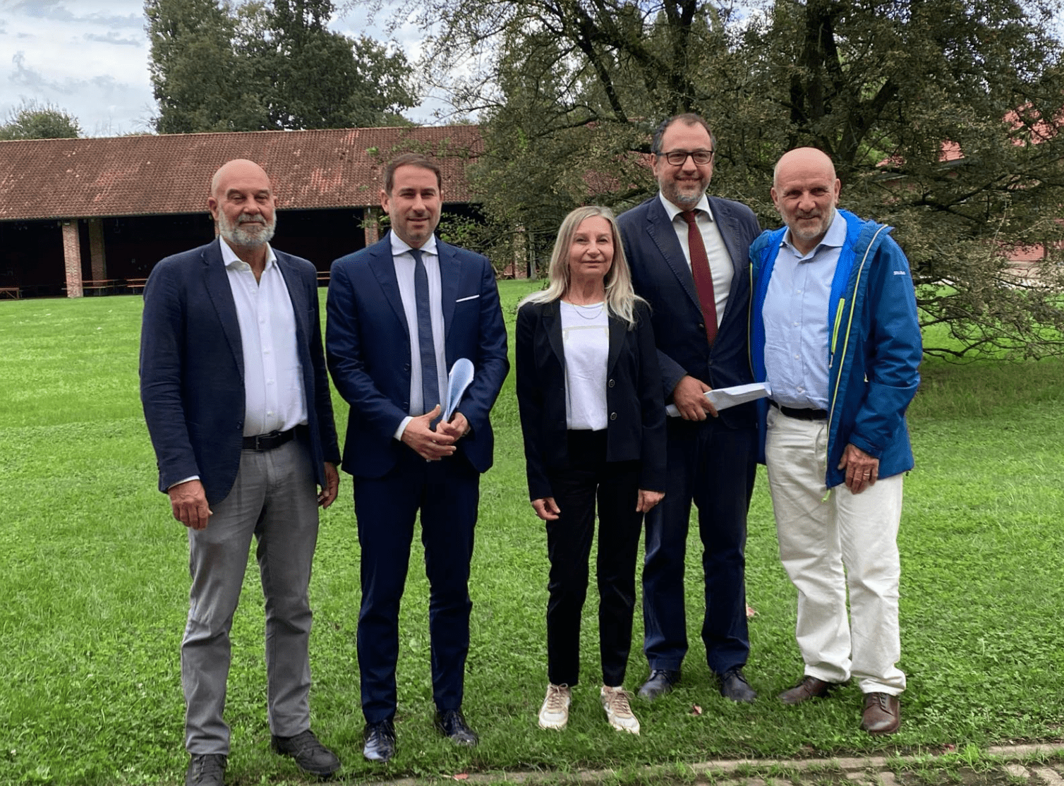 Parco Nord Milano si espande: aggiunti 150 ettari del Parco GruBrìa di Cinisello Balsamo