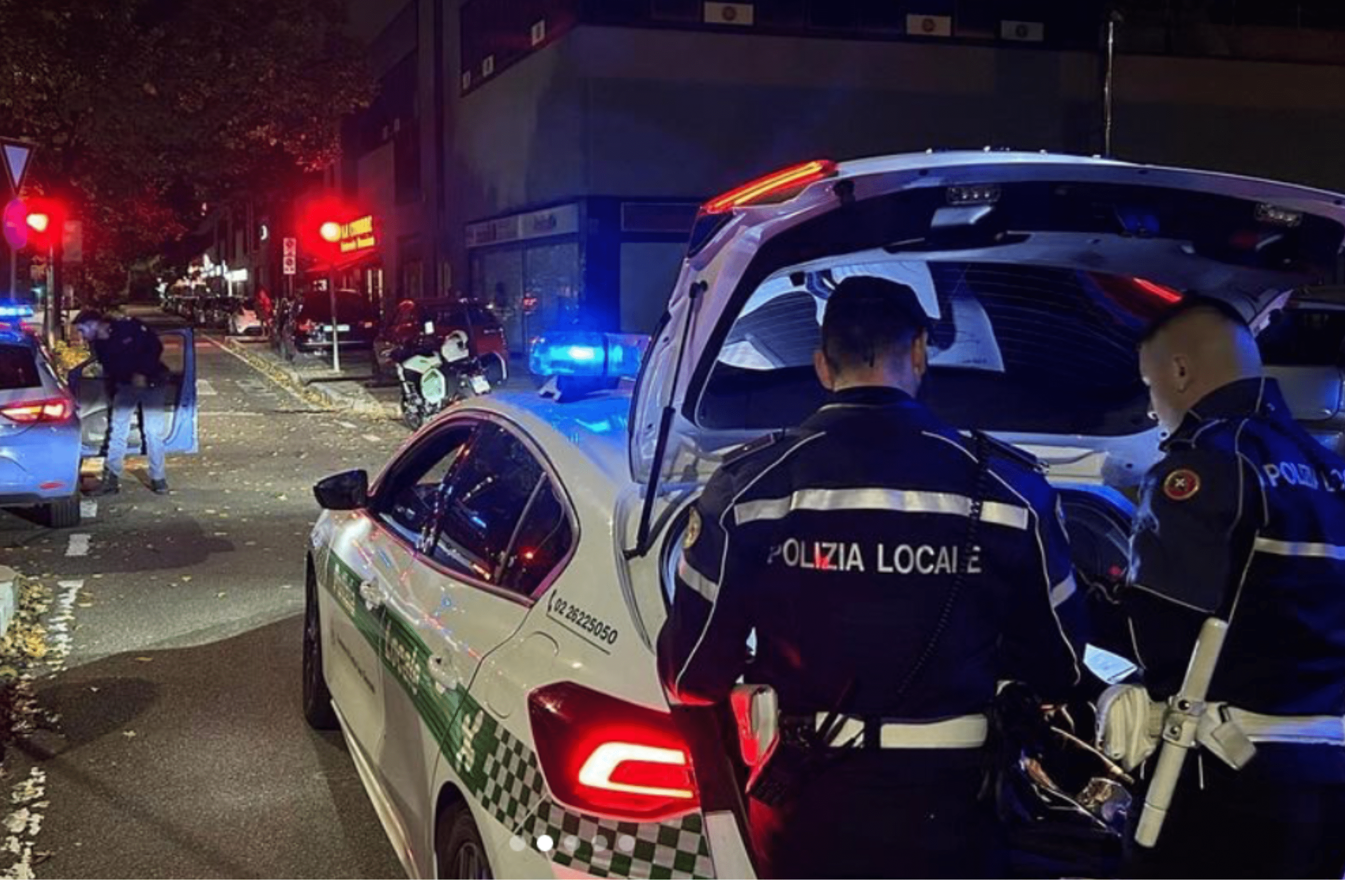 Sesto San Giovanni, controlli serali nel weekend: multe per oltre 14.000 euro