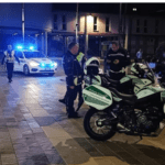 Sesto San Giovanni, operazione di controlli durante la notte