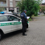 Sesto San Giovanni, più di 3.000 interventi della Polizia Locale nei primi otto mesi del 2024