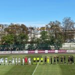 Pro Sesto sconfitta sul campo della Castellanzese