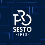 Pro Sesto, domenica 8 settembre esordio stagionale in Serie D