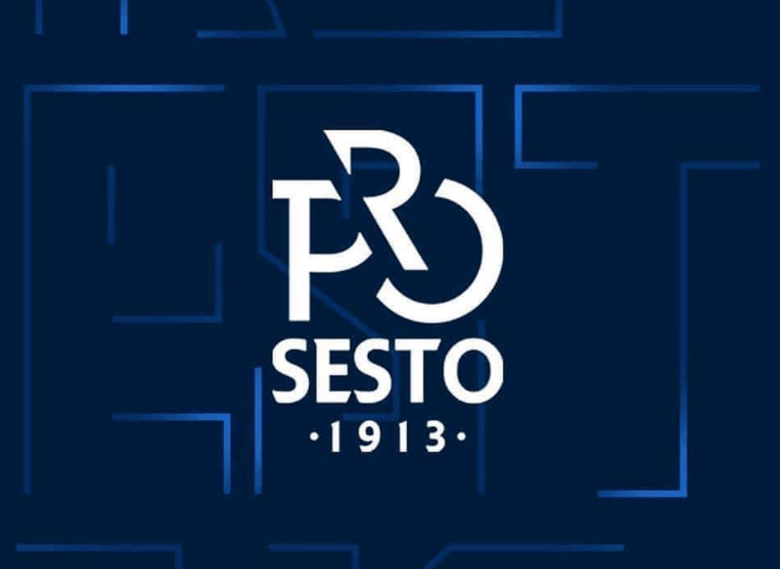 Pro Sesto, domenica 8 settembre esordio stagionale in Serie D
