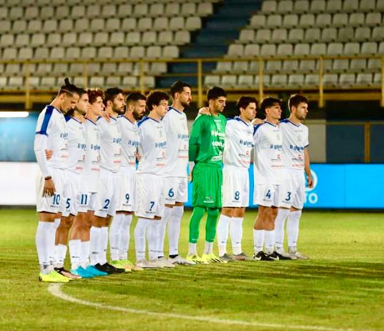 Un punto e nessun gol per una Pro Sesto che non decolla