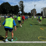 Pro Sesto, sabato alle 15 in campo contro la Varesina allo stadio Breda