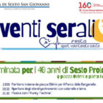 Sesto San Giovanni, la Proloco festeggia i 40 anni con una camminata al tramonto