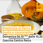 Sesto San Giovanni, il Parco Nord Milano festeggia il compleanno con una risottata