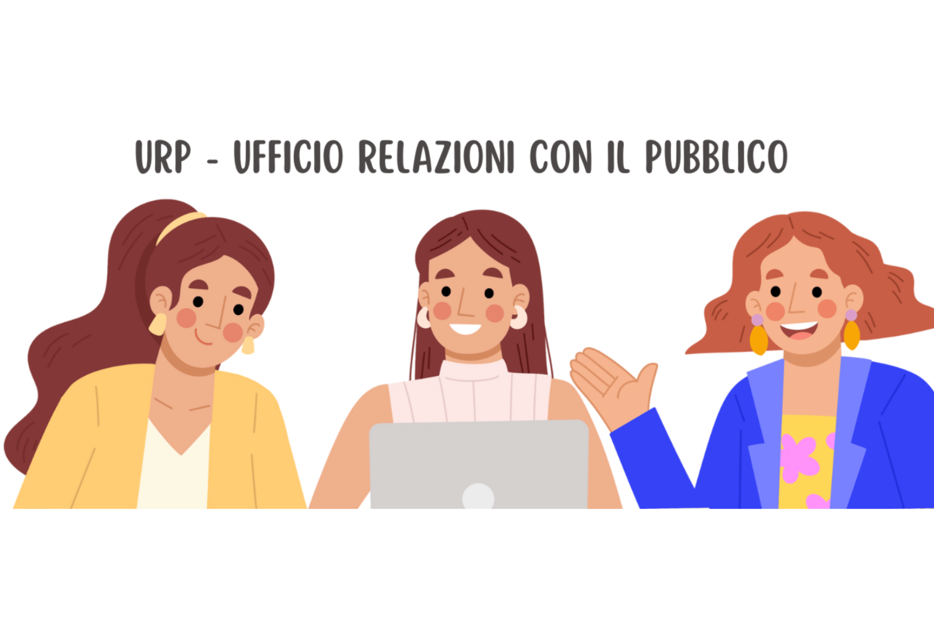 Sesto San Giovanni, chiusura temporanea dell'Ufficio Relazioni con il Pubblico