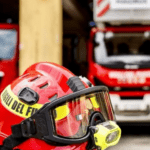Incendio a Bresso, vittima un uomo di 60 anni: intervento dei Vigili del Fuoco sestesi