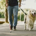 Regione Lombardia, 350.000 euro per il supporto a persone non vedenti e studenti con disabilità visive