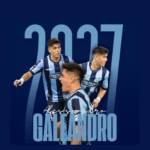 Il sestese Alessandro Galeandro rinnova con il Lecco fino al 2027